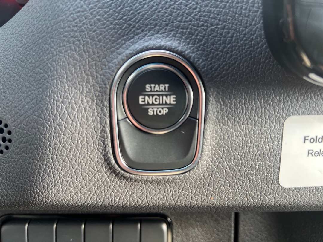 2024 Mercedes-Benz Sprinter 3500 Cargo 170 WB - Image 35