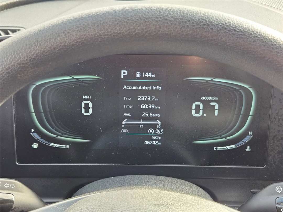 2024 Kia Sportage LX - Image 16