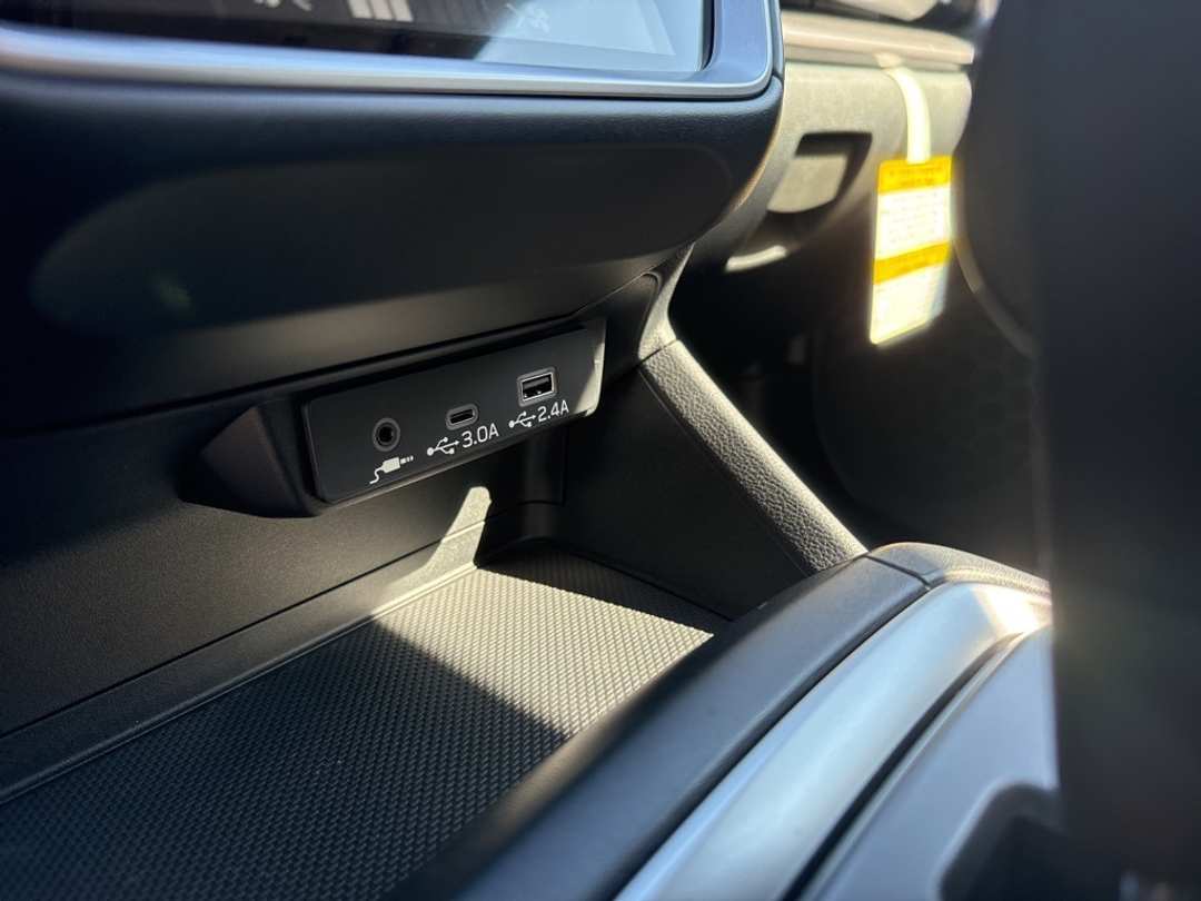 2025 Subaru Impreza Sport - Image 33