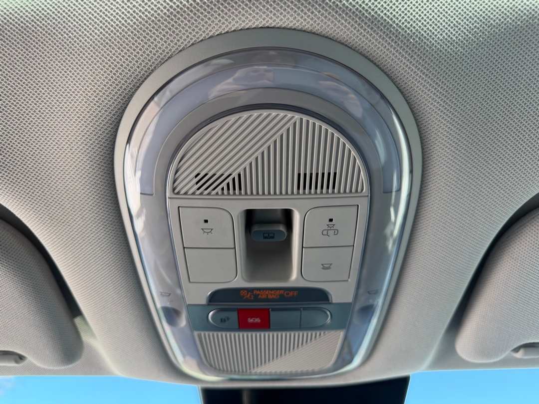 2024 Hyundai Ioniq 5 Limited - Image 30