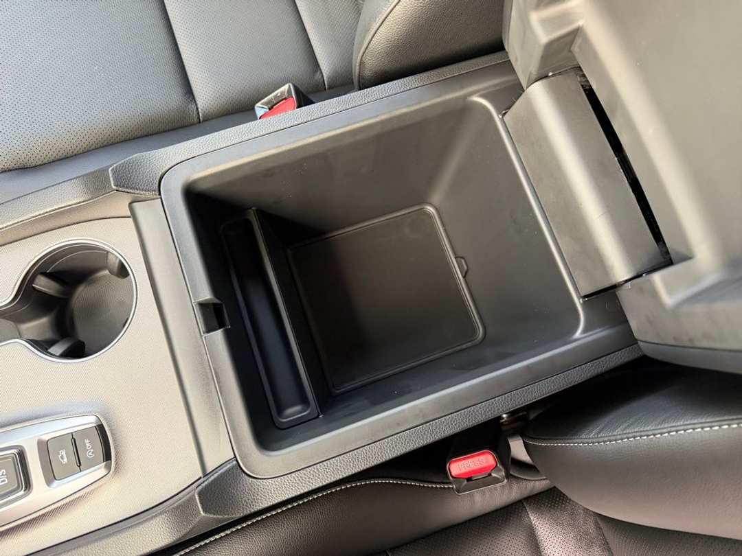 2026 Honda Ridgeline RTL - Image 25