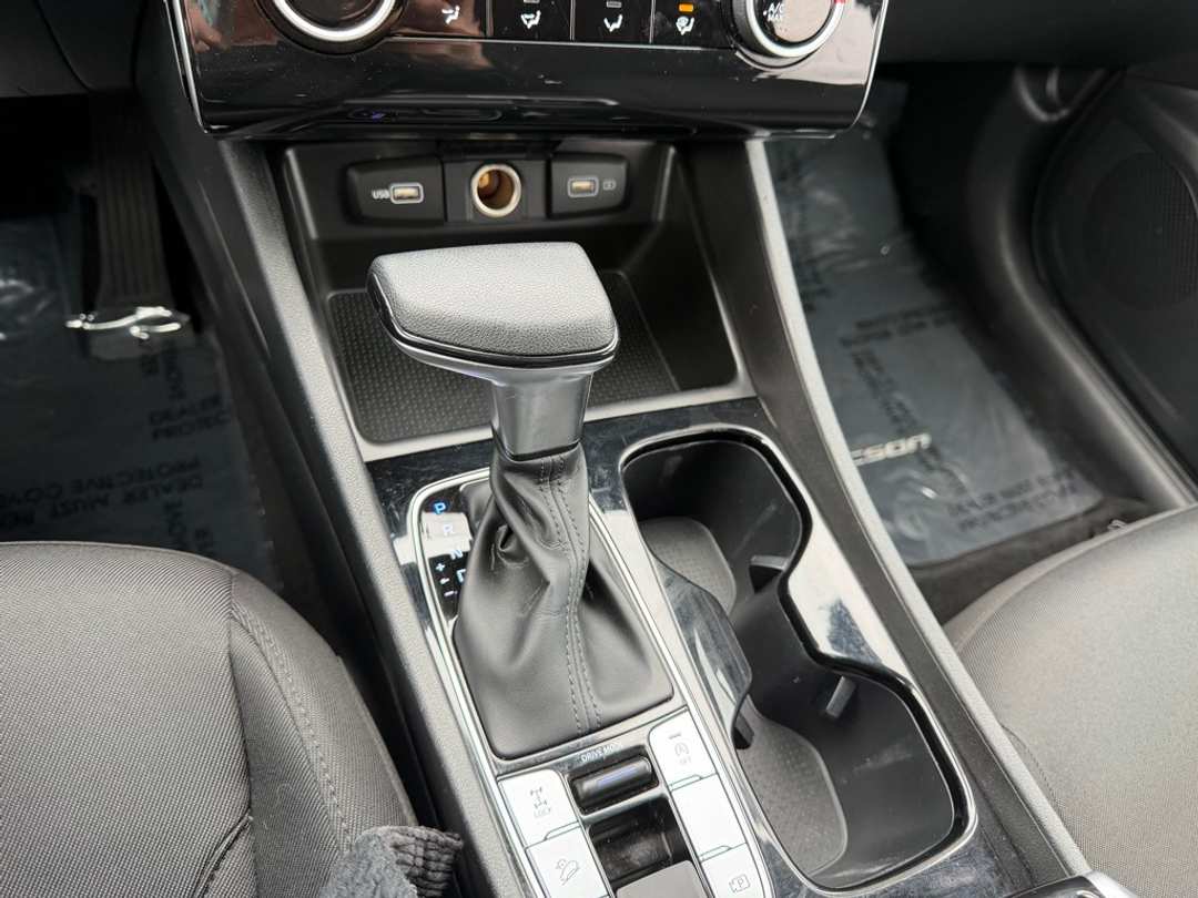 2022 Hyundai Tucson SEL - Image 23