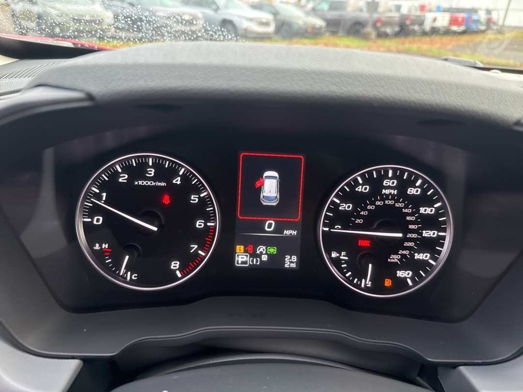 2026 Subaru Crosstrek Limited - Image 32