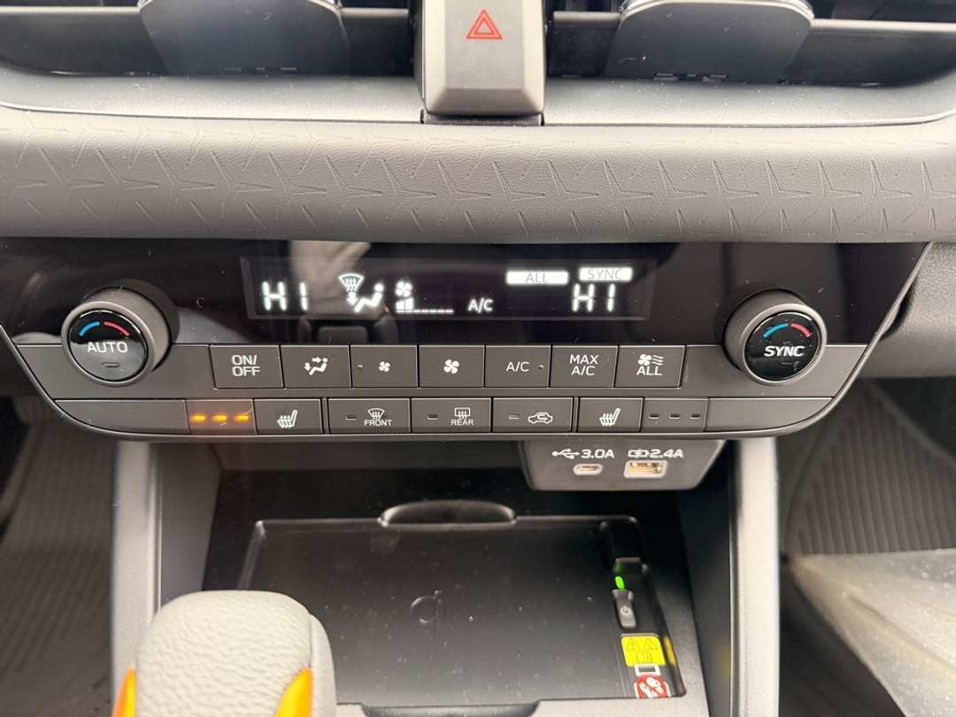 2026 Subaru Outback Wilderness - Image 38