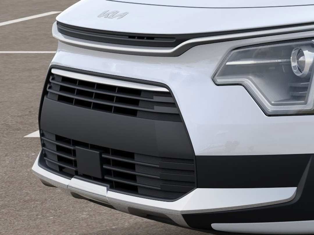 2025 Kia Niro EX - Image 12