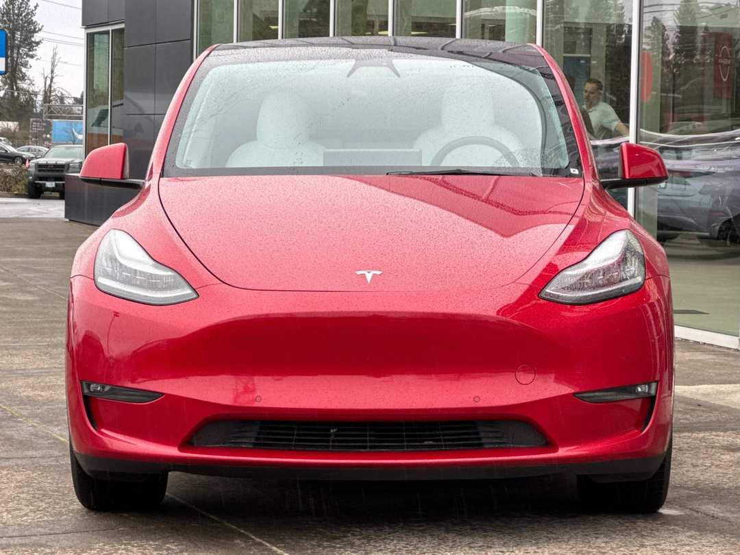 2021 Tesla Model Y Long Range - Image 8
