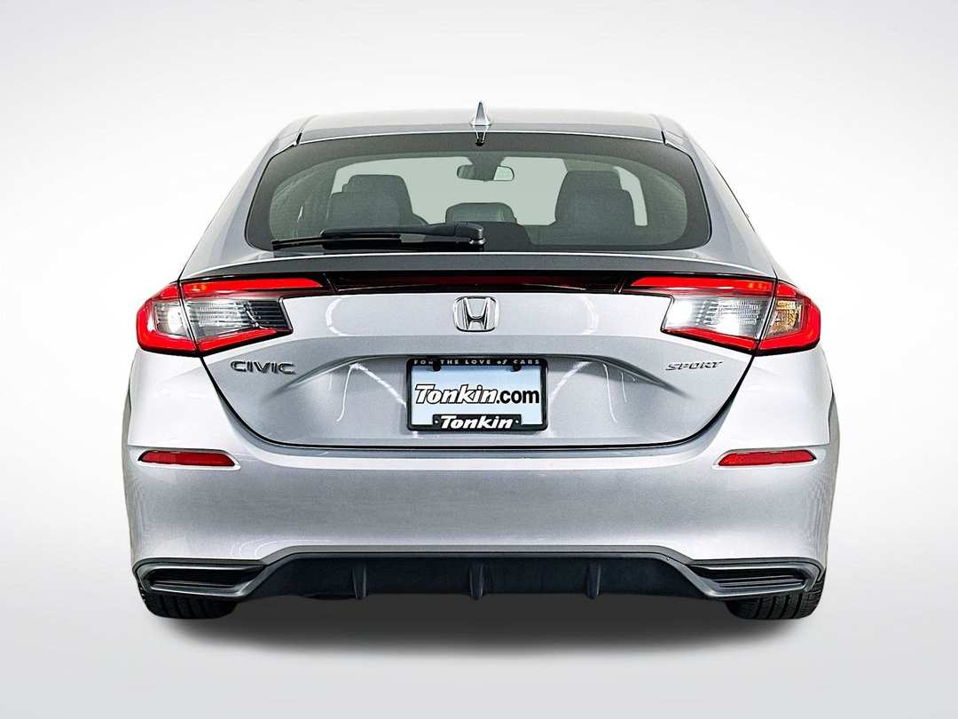 2024 Honda Civic Sport - Image 7