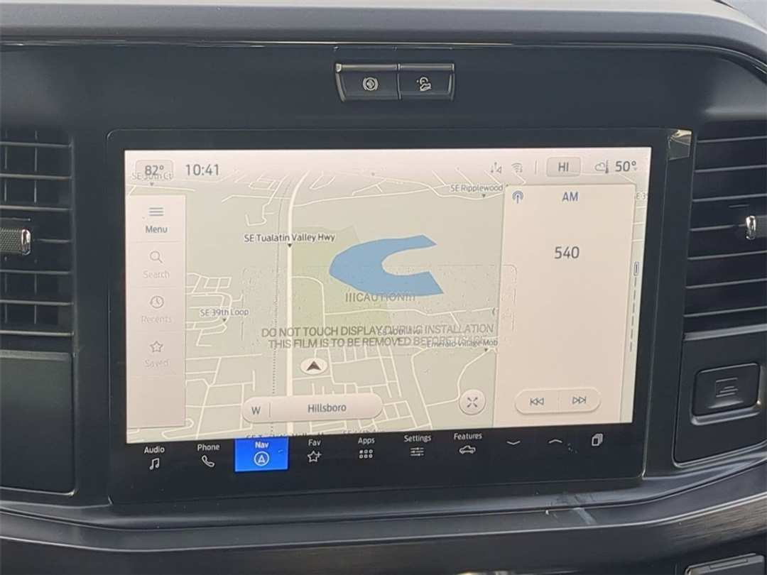 2026 Ford F-350Sd Lariat - Image 19