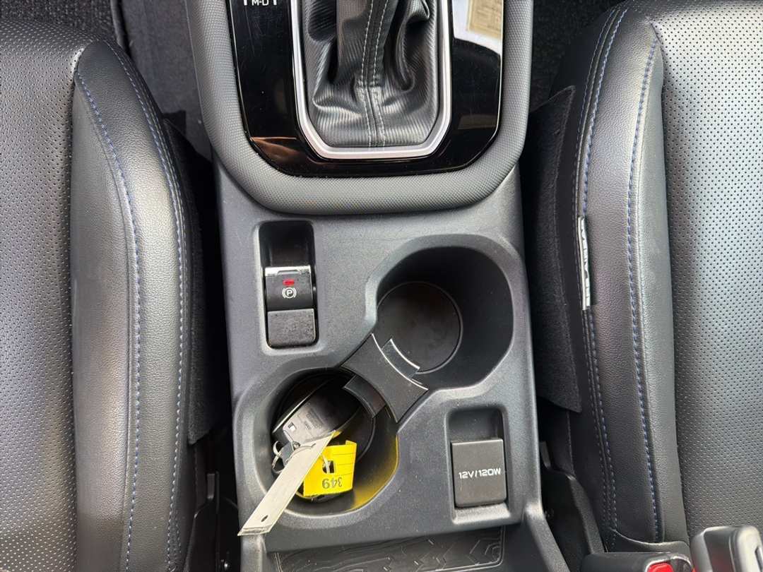 2025 Subaru Forester Limited - Image 36