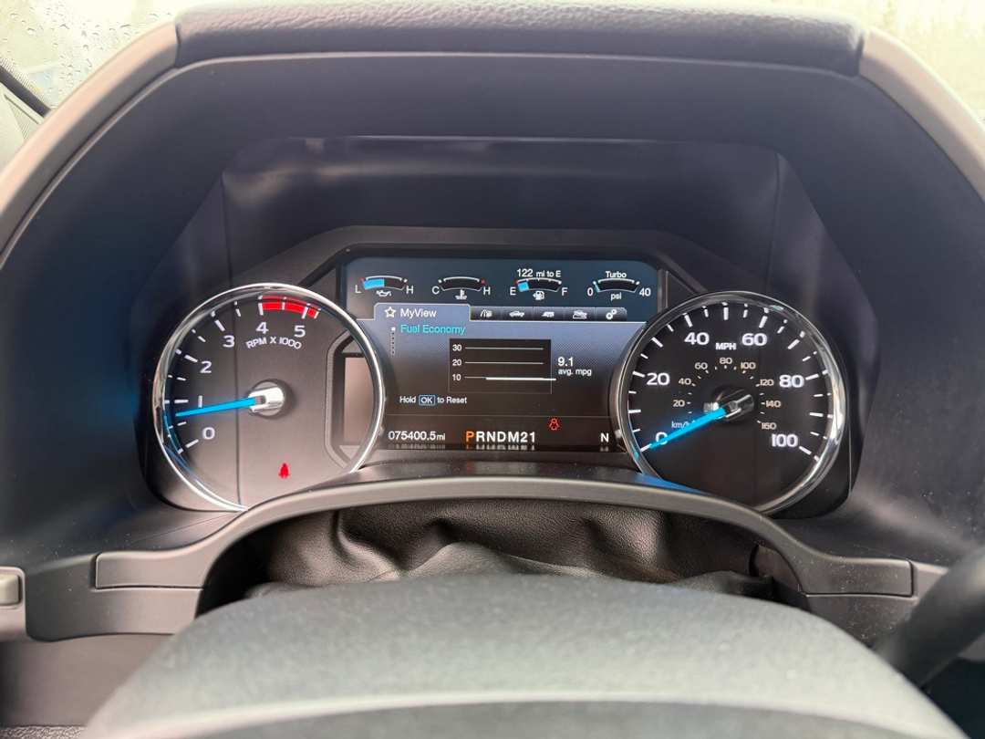 2017 Ford F-250Sd Lariat - Image 20