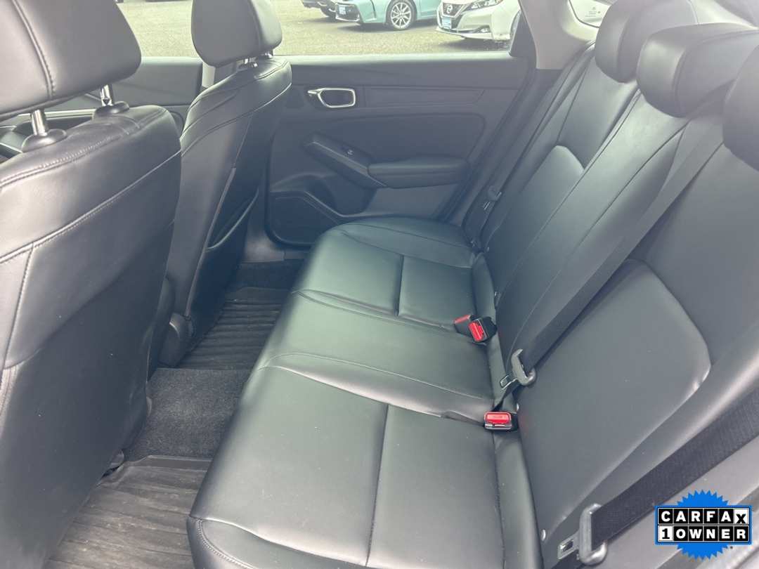 2023 Acura Integra Base - Image 10