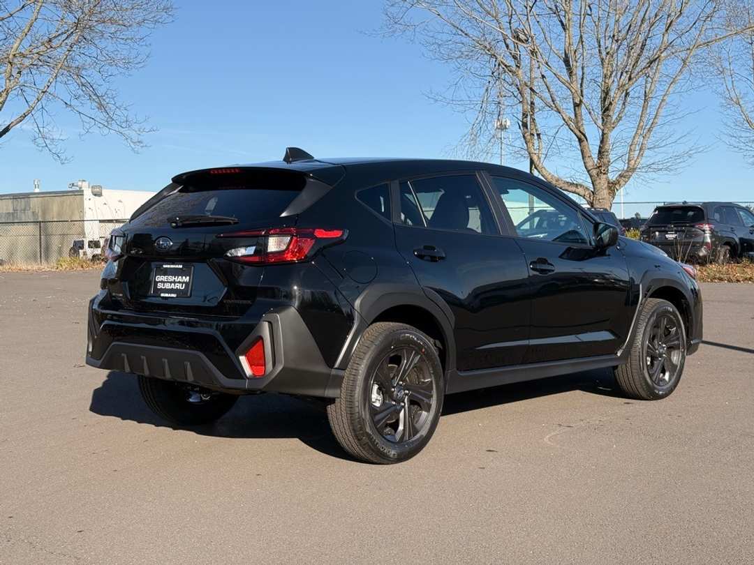 2026 Subaru Crosstrek Base - Image 7