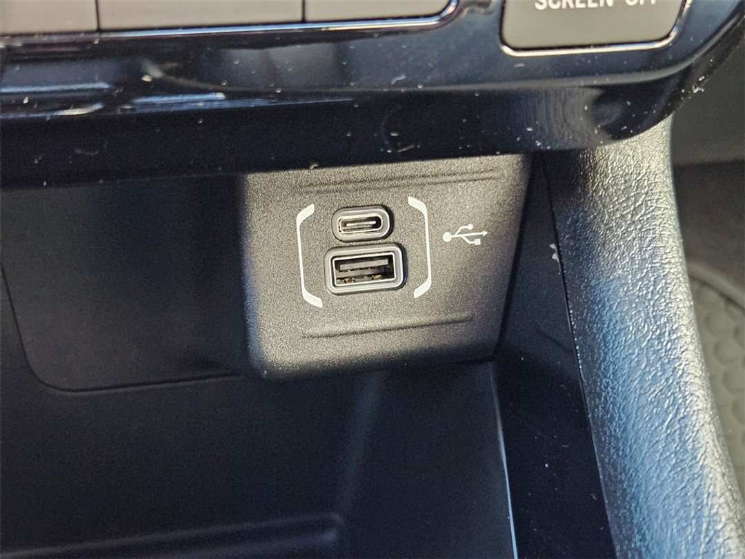 2026 Jeep Compass Trailhawk - Image 24