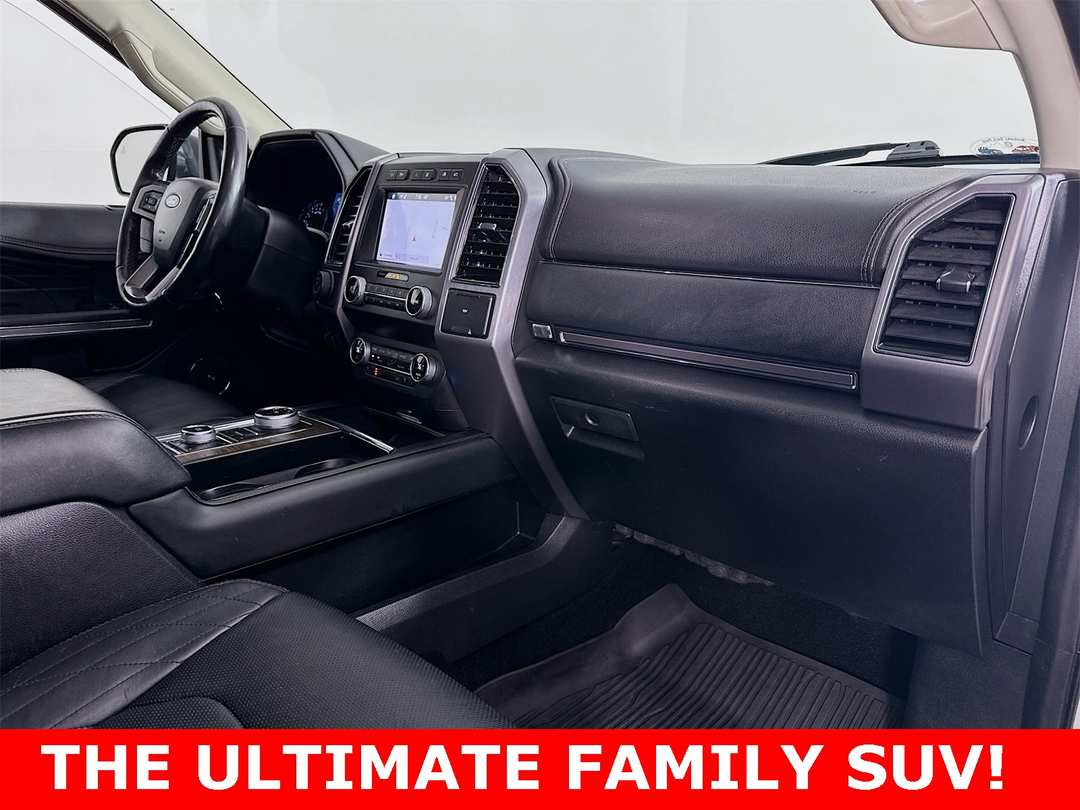 2019 Ford Expedition Platinum - Image 30