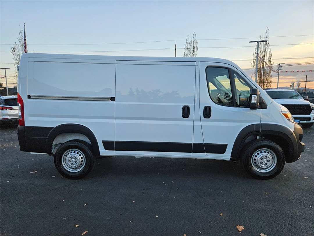 2026 Ram Promaster 1500 Low Roof - Image 7