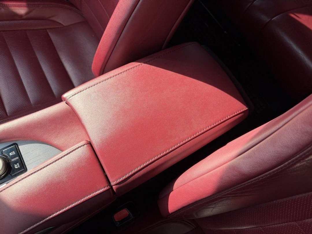 2019 Lexus RX 450h F Sport - Image 27