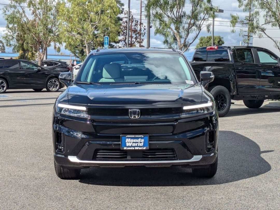 2026 Honda Prologue Touring - Image 3