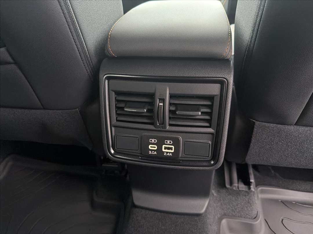 2026 Subaru Forester Wilderness - Image 24