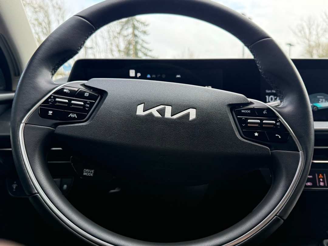 2024 Kia Ev6 Light - Image 33