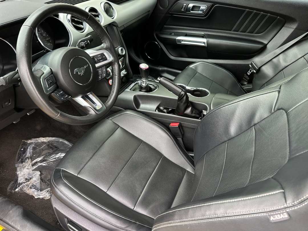 2015 Ford Mustang GT - Image 9