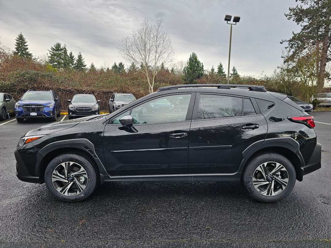 2026 Subaru Crosstrek Premium - Image 2