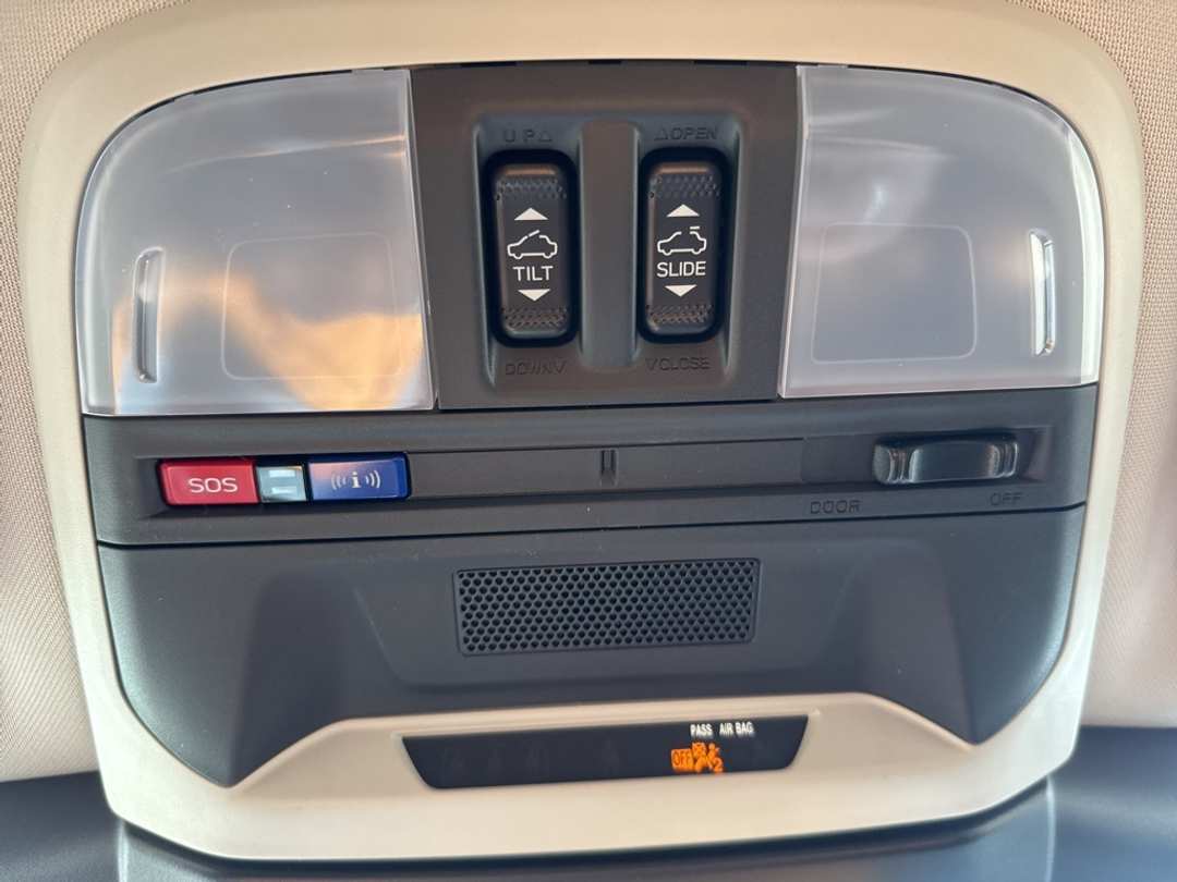 2026 Subaru Impreza Sport - Image 38