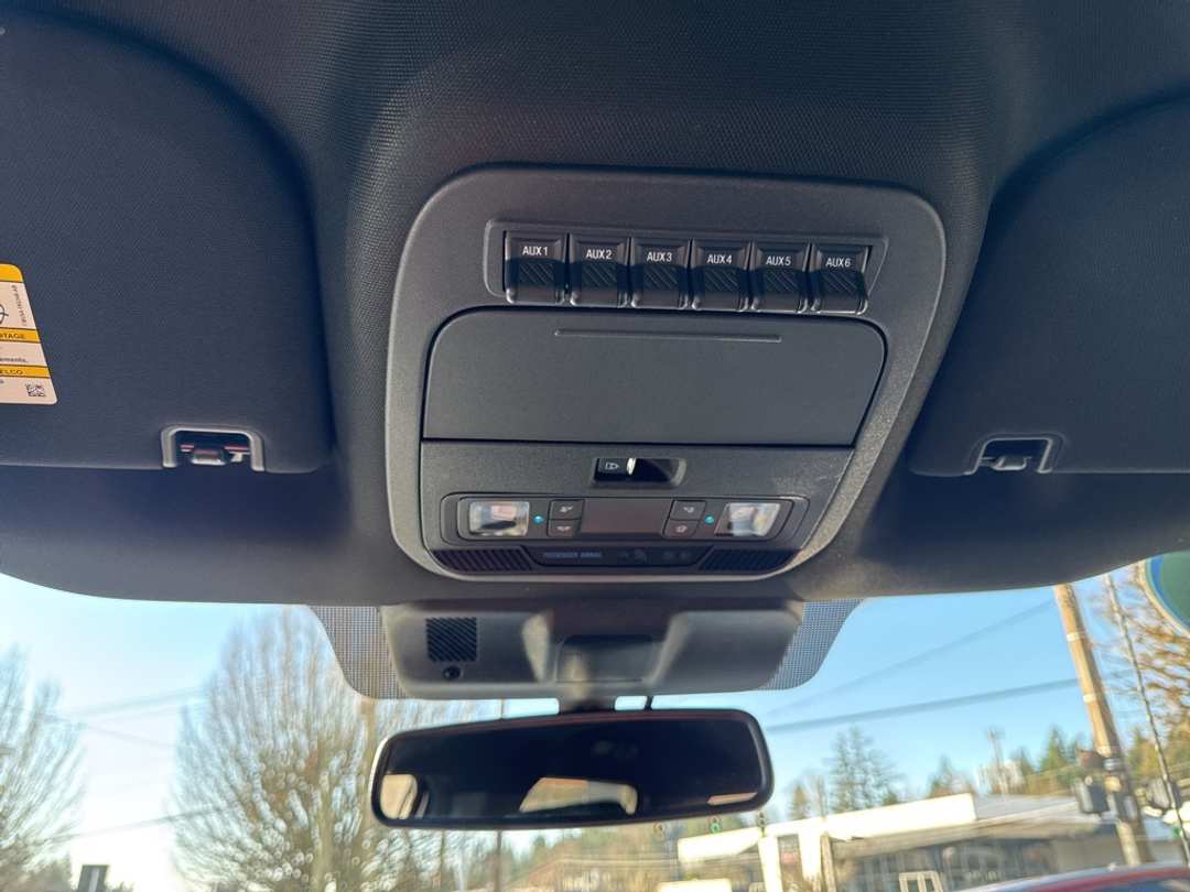 2024 Ford F-150 Tremor - Image 38