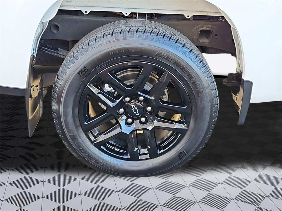 2024 Chevrolet Silverado 1500 RST - Image 29