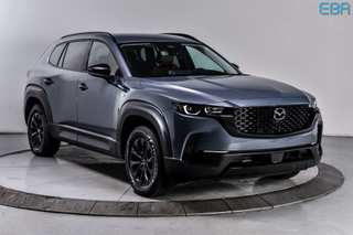 2025 MAZDA Cx-50 Premium