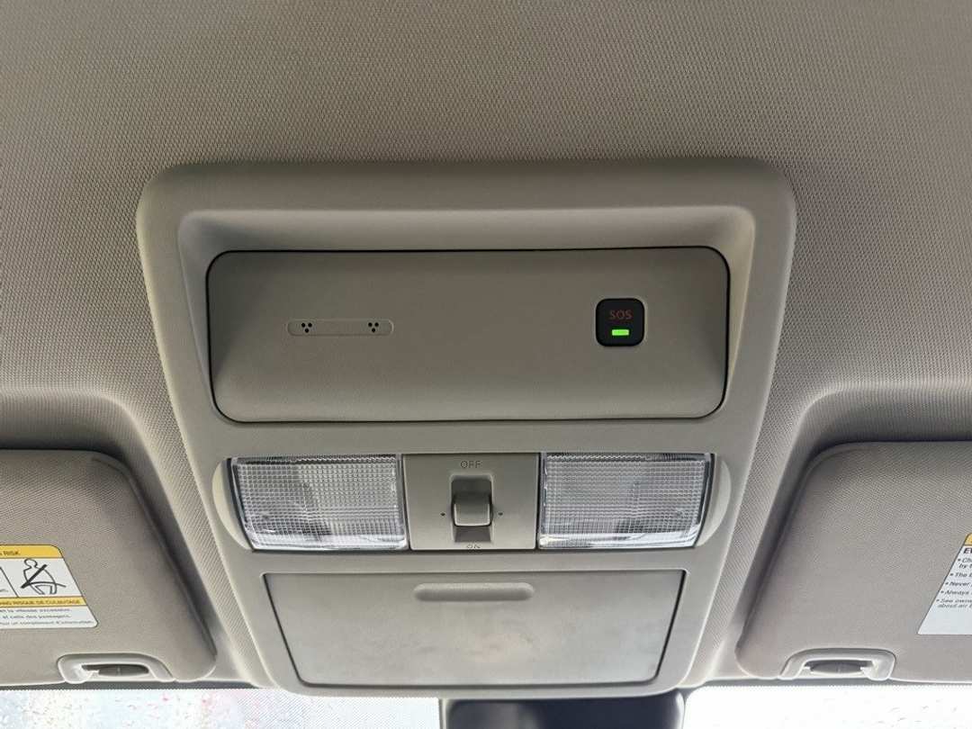 2026 Nissan Frontier S - Image 26