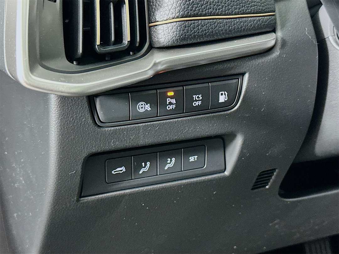 2026 MAZDA Cx-90 Phev Preferred - Image 10