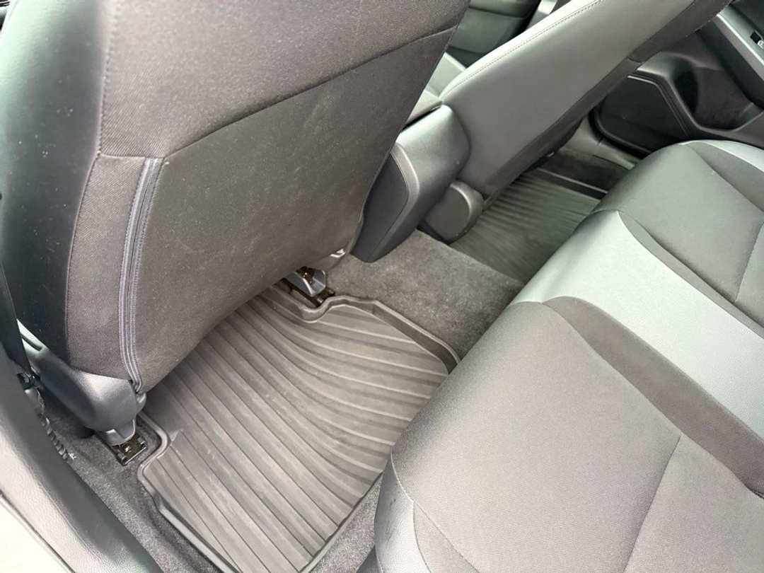 2025 Honda Civic Sport - Image 17