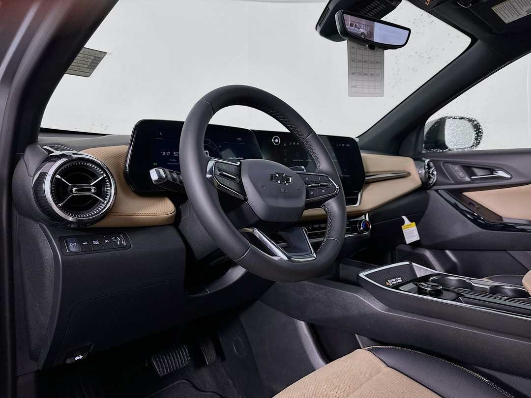 2026 Chevrolet Equinox ACTIV - Image 9