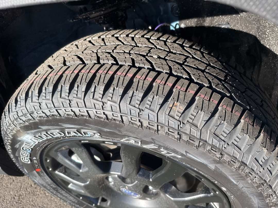 2026 Subaru Forester Wilderness - Image 10