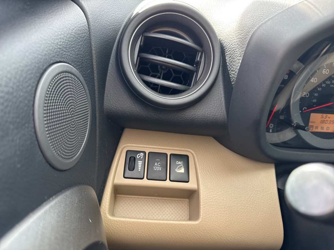 2009 Toyota Rav4 Limited - Image 34