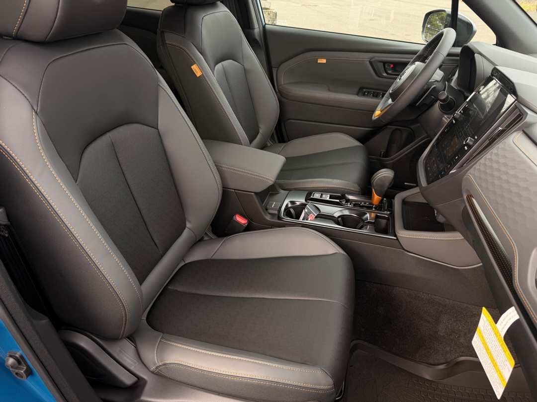 2026 Subaru Forester Wilderness - Image 29