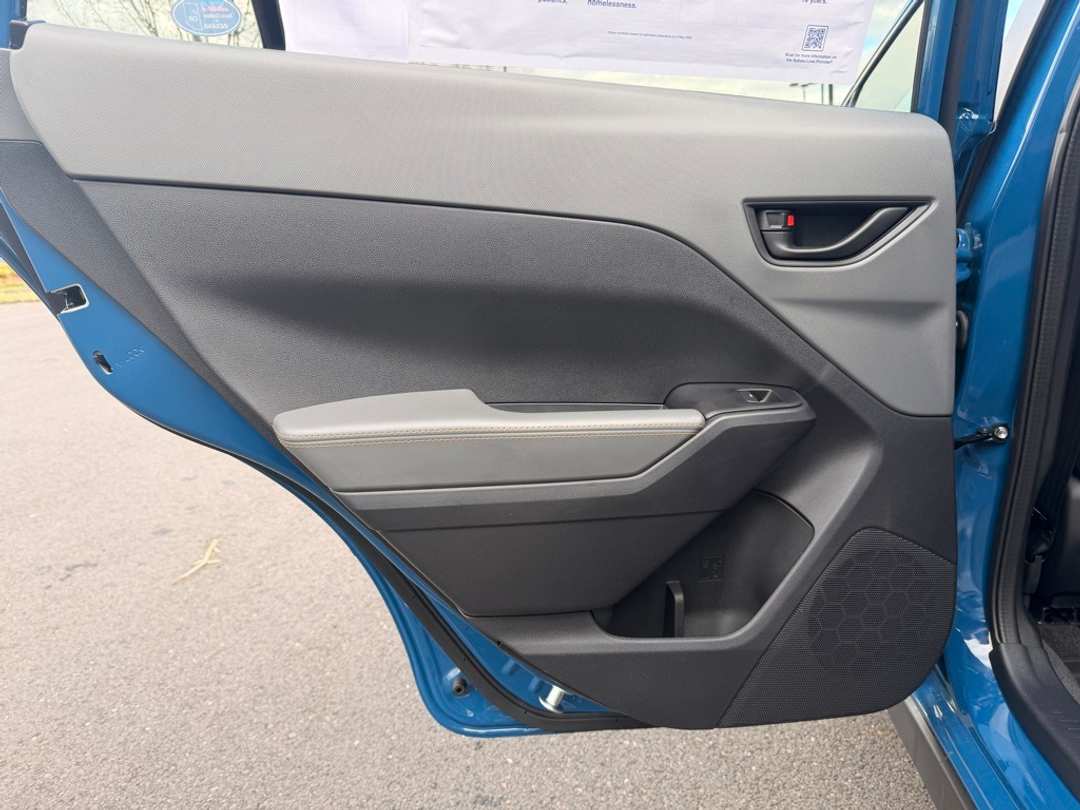 2026 Subaru Crosstrek Wilderness - Image 17