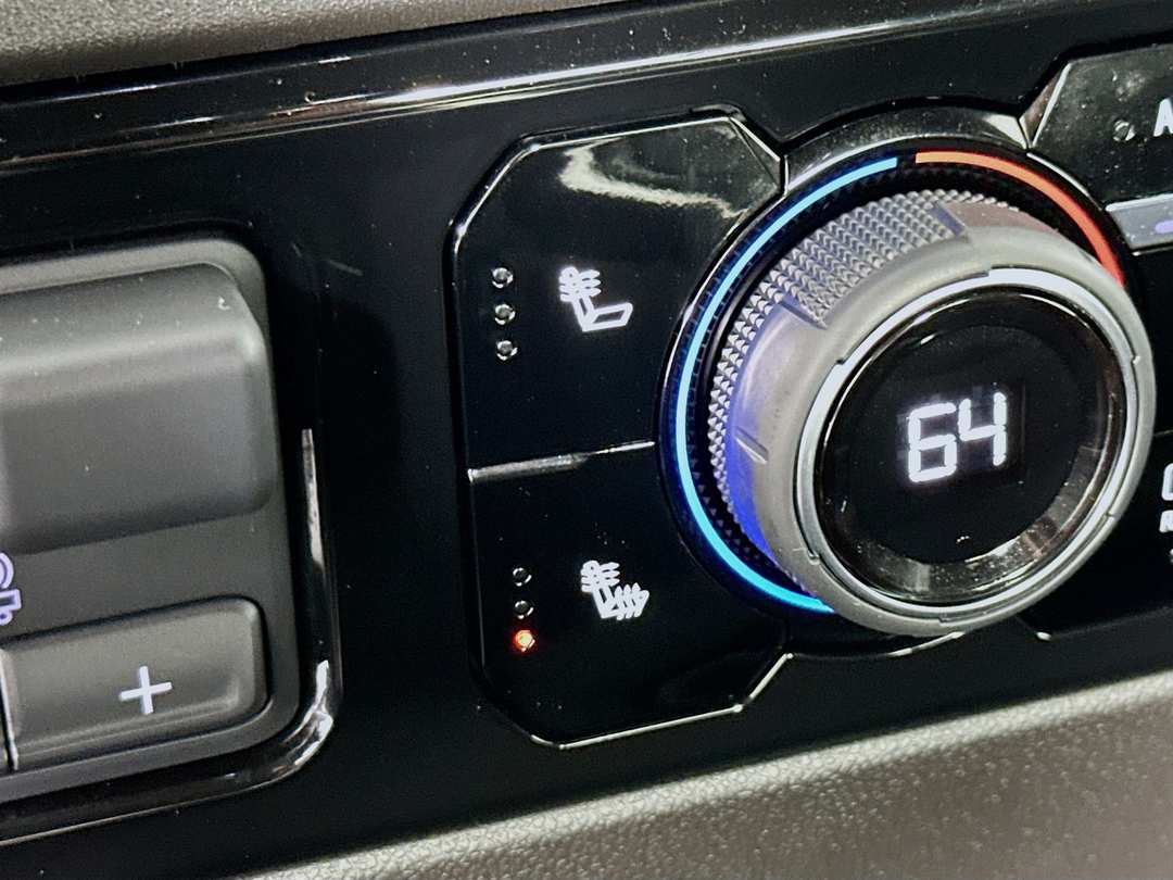 2025 Chevrolet Silverado 1500 RST - Image 21