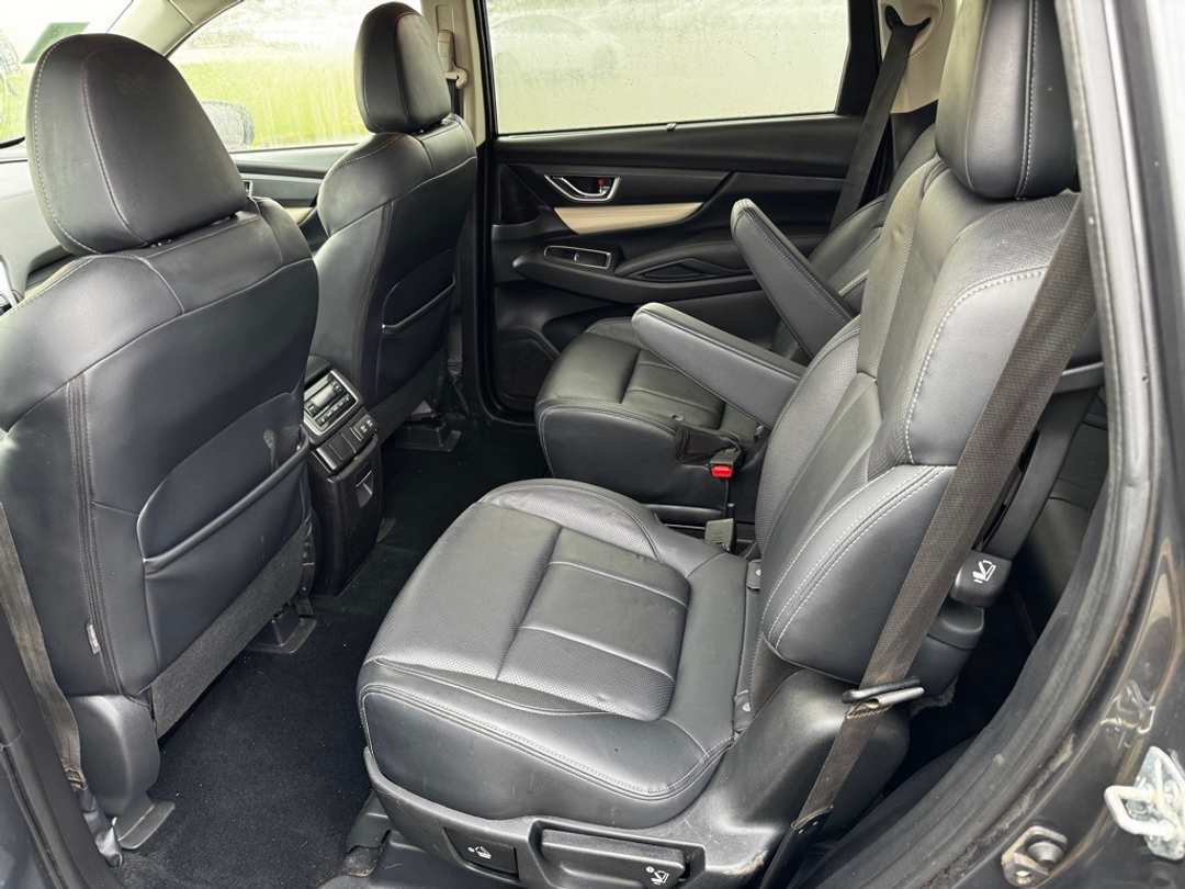 2019 Subaru Ascent Limited - Image 8