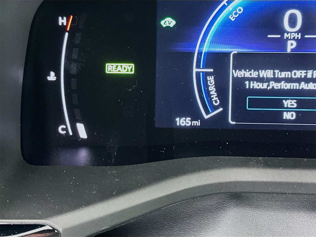 2026 Toyota Camry XSE - Image 12