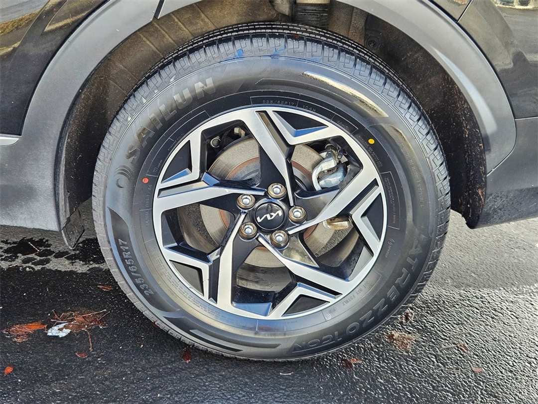 2024 Kia Sportage LX - Image 39