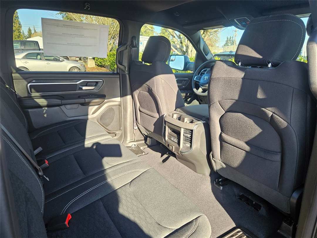 2026 Ram 1500 Big Horn/Lone Star - Image 34