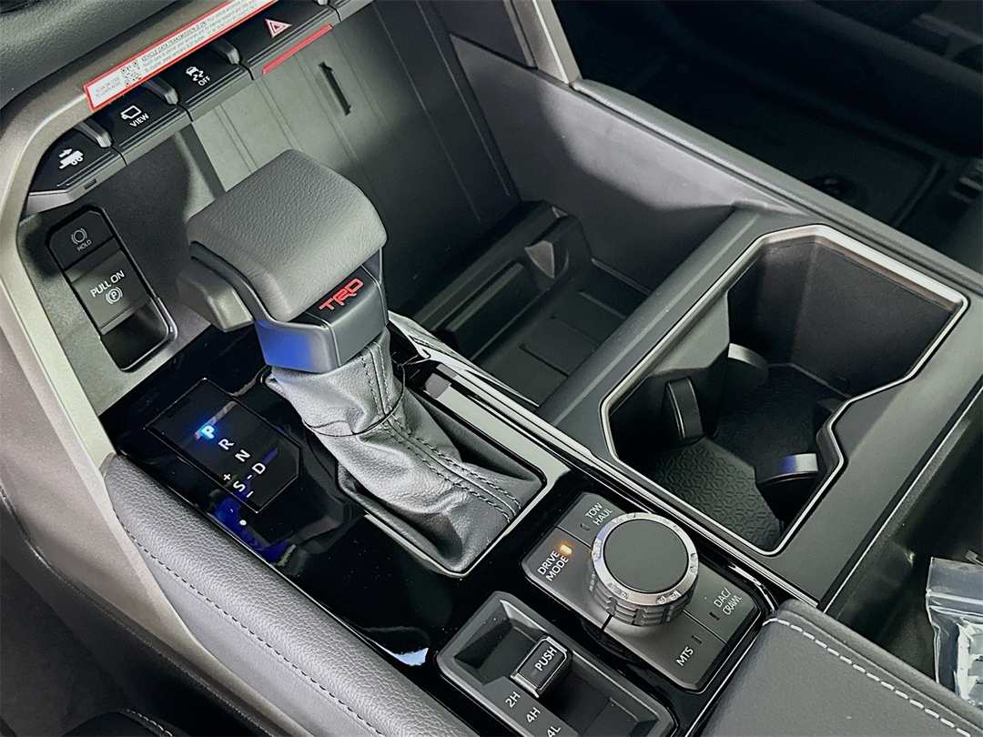 2026 Toyota Tundra Limited - Image 17