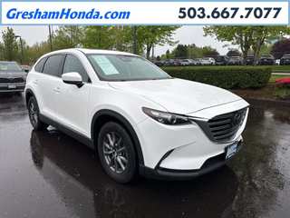 2023 MAZDA CX-9 Touring