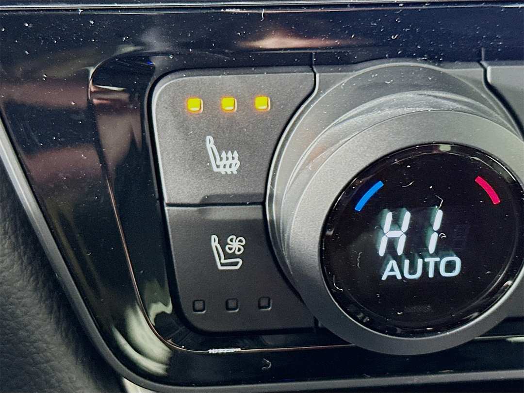 2026 Toyota Grand Highlander Limited - Image 21