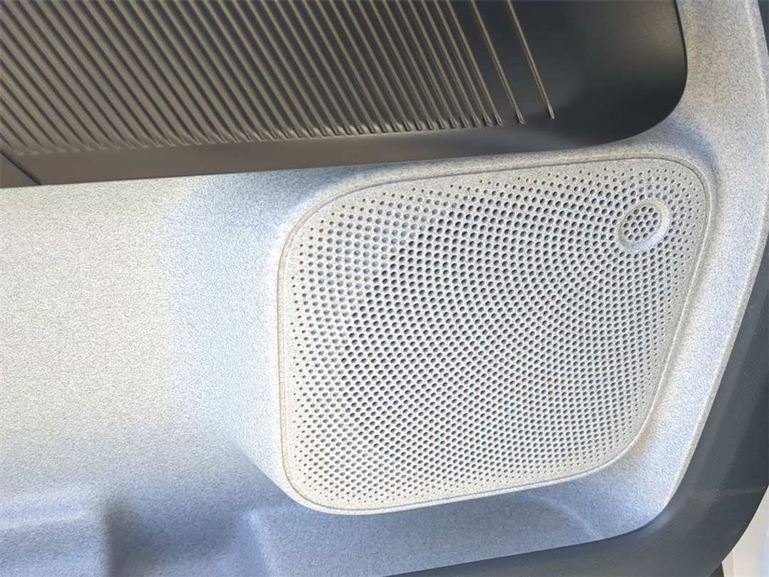 2025 Ford Maverick XLT - Image 11