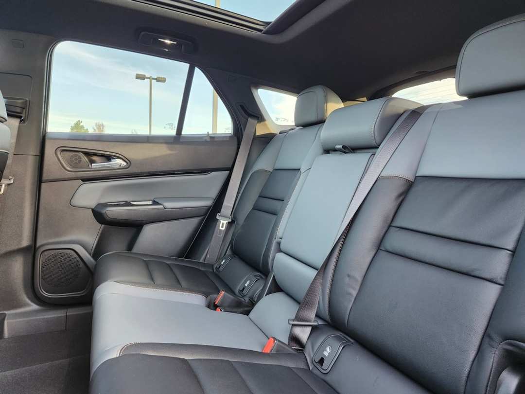 2026 Honda Prologue Touring - Image 60