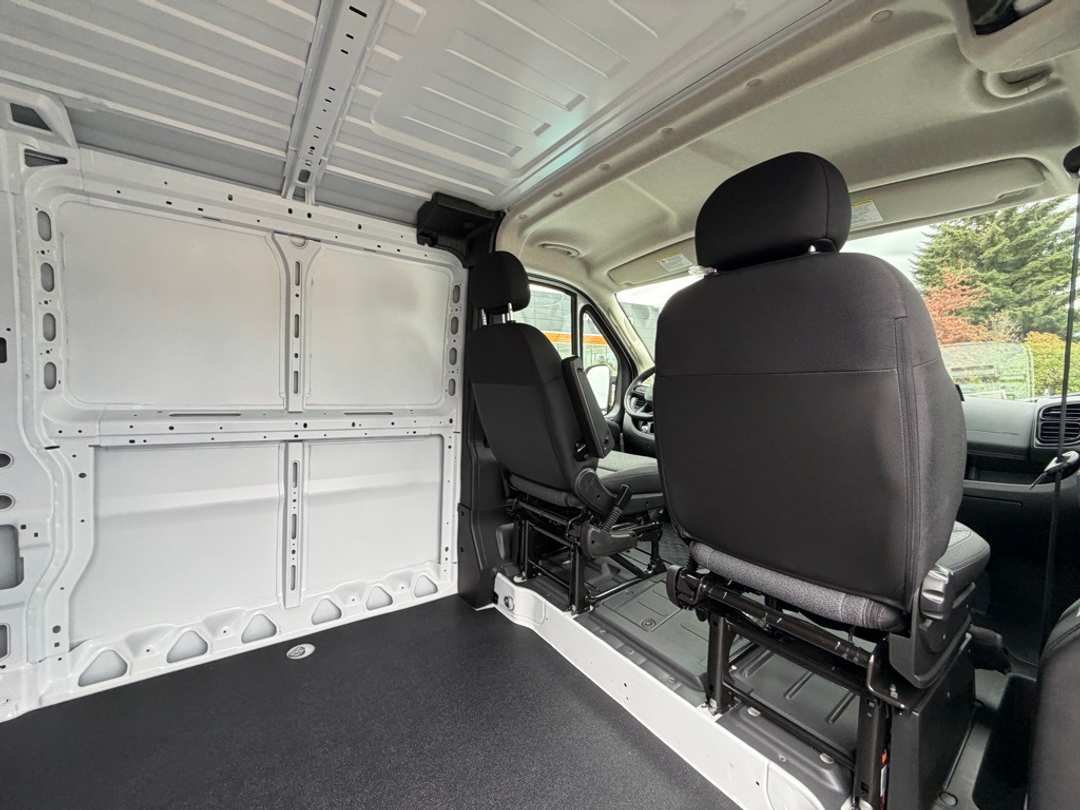 2026 Ram Promaster 1500 Low Roof - Image 29
