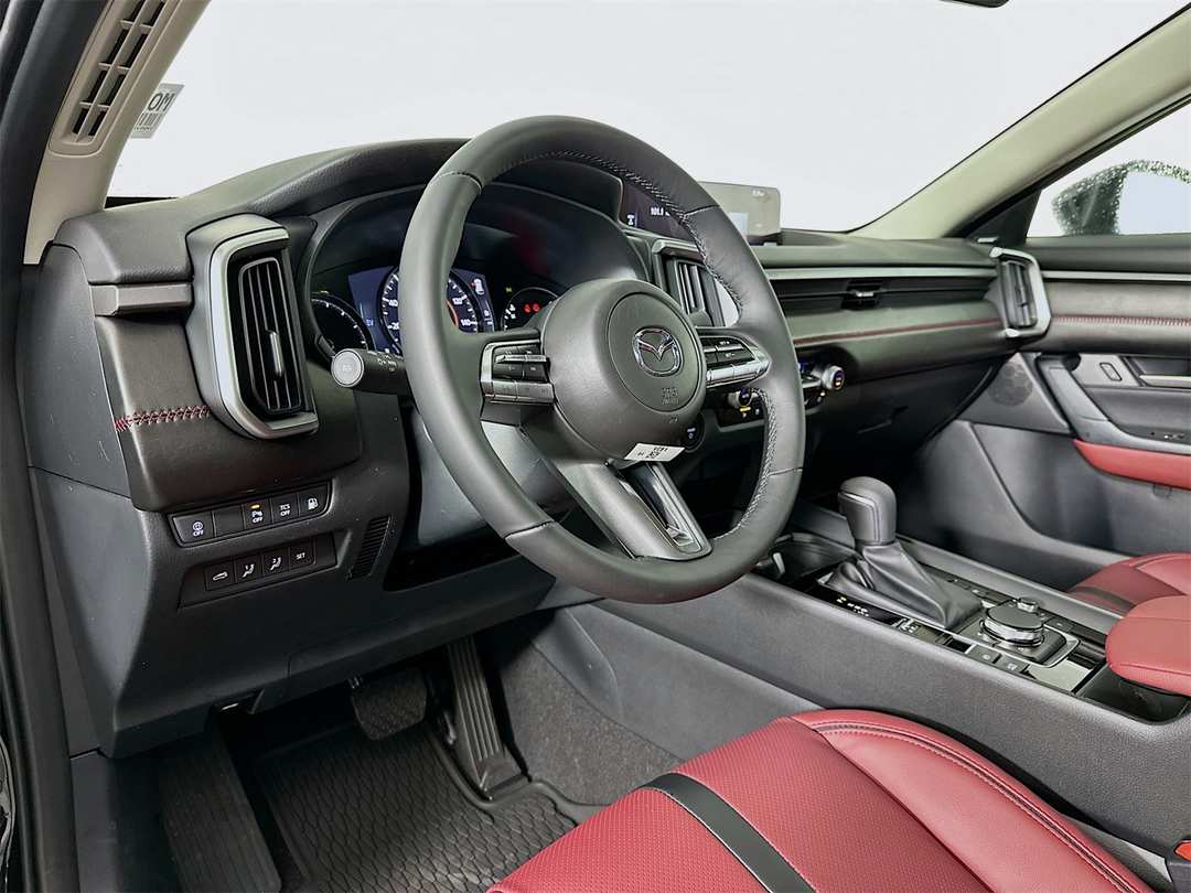 2026 MAZDA Cx-50 Premium - Image 9