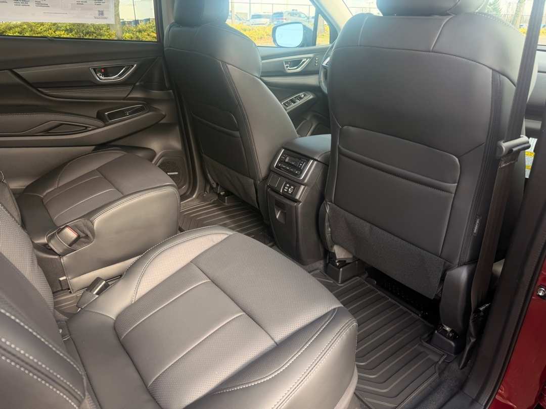 2026 Subaru Ascent Limited - Image 26